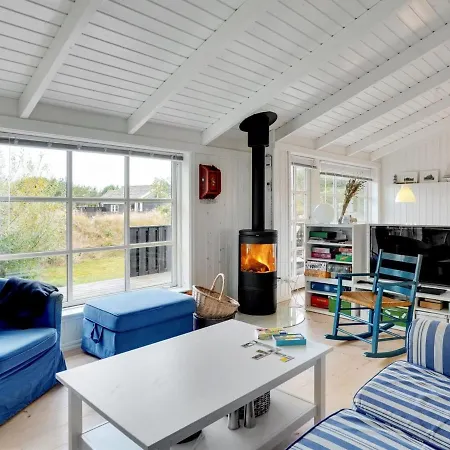 Danko - 1-5km From The Sea In Western Jutland By Interhome Holiday home
