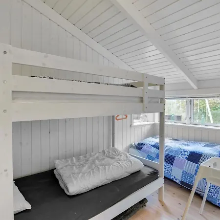 Danko - 1-5km From The Sea In Western Jutland By Interhome Holiday home *