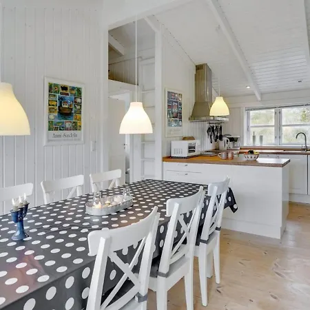 Danko - 1-5km From The Sea In Western Jutland By Interhome Fano