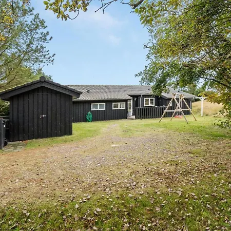 Danko - 1-5km From The Sea In Western Jutland By Interhome Holiday home