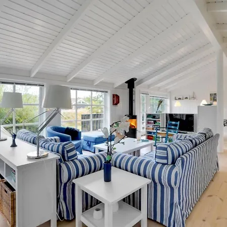 Danko - 1-5km From The Sea In Western Jutland By Interhome Holiday home *