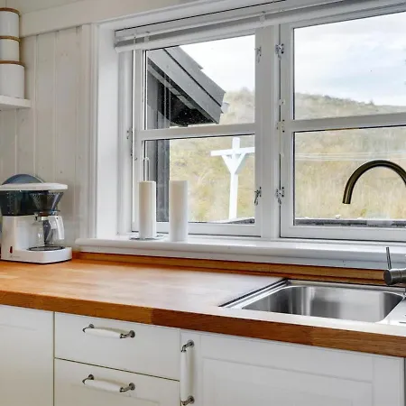 Holiday home Danko - 1-5km From The Sea In Western Jutland By Interhome