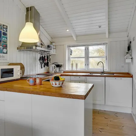 Holiday home Danko - 1-5km From The Sea In Western Jutland By Interhome Fano