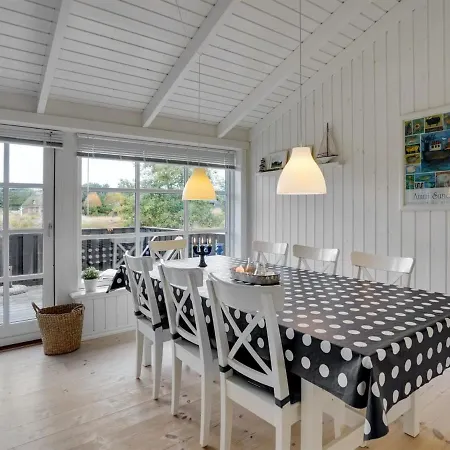 Danko - 1-5km From The Sea In Western Jutland By Interhome Holiday home Fano