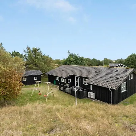 Holiday home Danko - 1-5km From The Sea In Western Jutland By Interhome