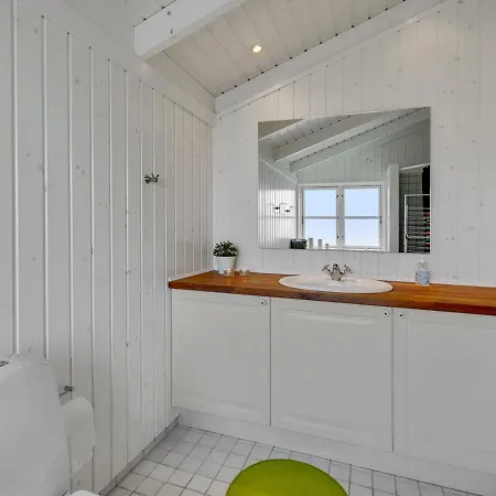 Danko - 1-5km From The Sea In Western Jutland By Interhome Holiday home *