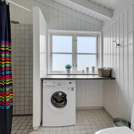 Danko - 1-5km From The Sea In Western Jutland By Interhome Holiday home *