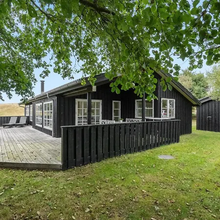 Danko - 1-5km From The Sea In Western Jutland By Interhome