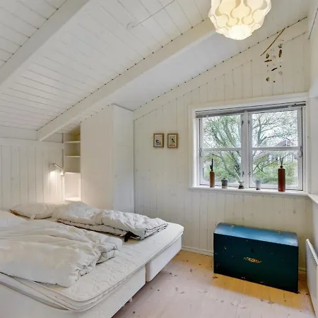 Holiday home Danko - 1-5km From The Sea In Western Jutland By Interhome Fano