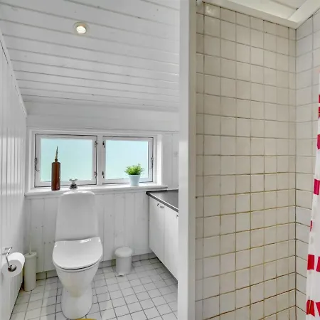 Danko - 1-5km From The Sea In Western Jutland By Interhome Holiday home *