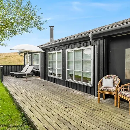 Feriehus Danko - 1-5km From The Sea By Interhome Fanø