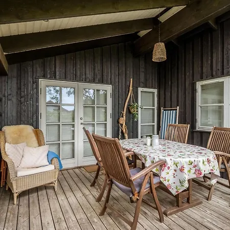 Danko - 1-5km From The Sea By Interhome Holiday home *