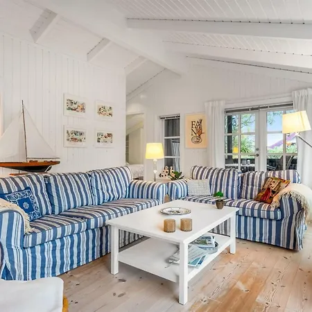 Feriehus Danko - 1-5km From The Sea By Interhome Fanø