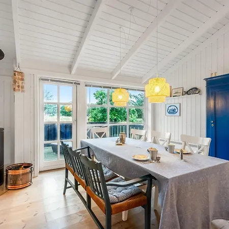 Holiday home Danko - 1-5km From The Sea By Interhome *