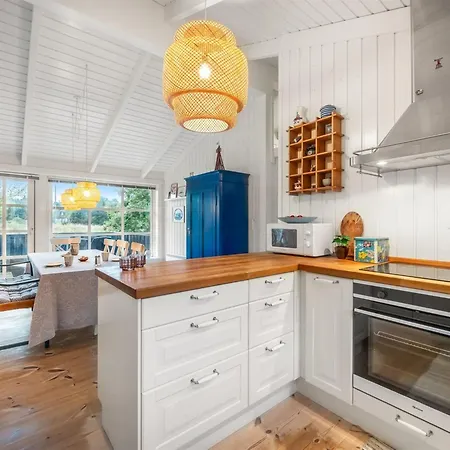 Feriehus Danko - 1-5km From The Sea By Interhome Fanø