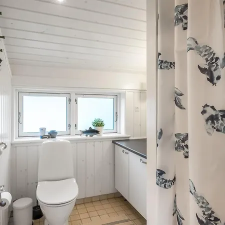 Danko - 1-5km From The Sea By Interhome Feriehus *
