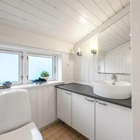 Danko - 1-5km From The Sea By Interhome Fano
