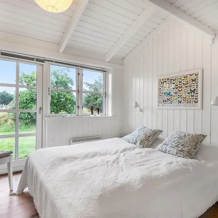 Danko - 1-5km From The Sea By Interhome Feriehus